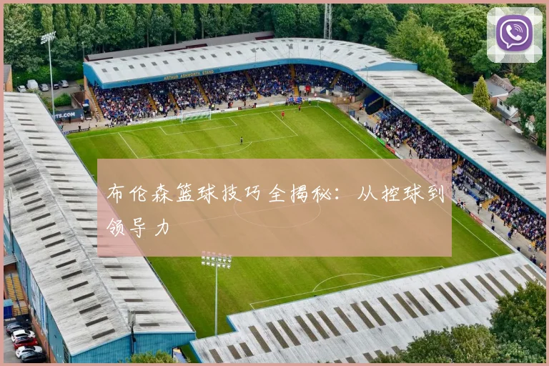 布伦森篮球技巧全揭秘：从控球到领导力