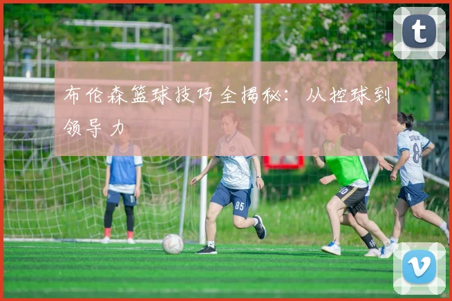 布伦森篮球技巧全揭秘：从控球到领导力